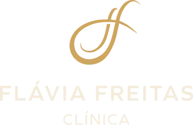 Logo da Clínica Flávia Freitas