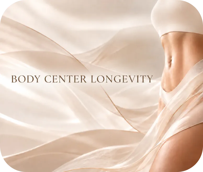 Ambiente do Body Center Longevity